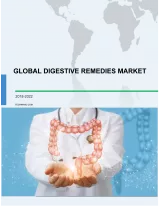 Global Digestive Remedies Market 2018-2022